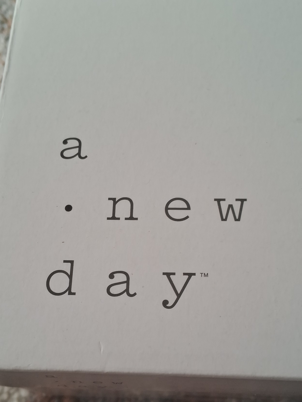 A NEW DAYππππ - Picture 3 of 11